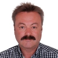 EnQuest Employee Malcolm Webster's profile photo