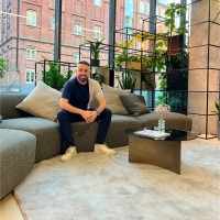 Domus Group Employee Frazer McCallum's profile photo