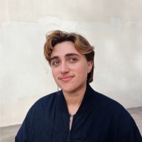 Private Picassos Employee Harlow Halberg's profile photo