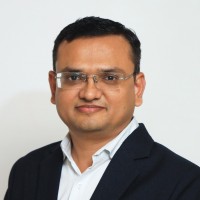 Isazi Pharma and Techno Consultancy Pvt. Ltd. Employee Vijay Satapara's profile photo