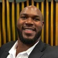 Patrick Hudson Email & Phone Number
