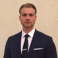 Planacy Employee Kristofer Gustavsson's profile photo