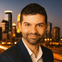 Seeking New Opportunities Employee Bryan Wilkins's profile photo