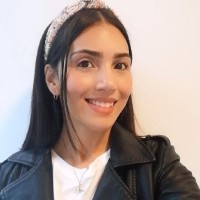 1Nebula Employee Melissa Johnson's profile photo