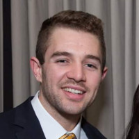 Sommer Maid Creamery Employee Corey Curran's profile photo