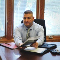 Eric Luckey Email & Phone Number