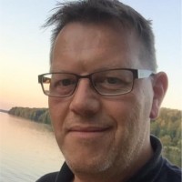 BLOWTECH Employee Nichlas Blomquist's profile photo