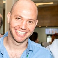Elad Shkolnik Email