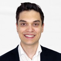 Waples Employee Ben Pierro's profile photo