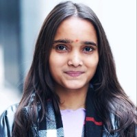 Next Business Media Employee Nishu Rajput's profile photo
