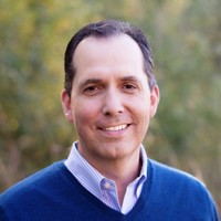 Bell Bank Employee Eric Zehr's profile photo