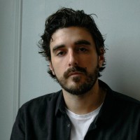Turner Duckworth Employee Hugo Chevallier's profile photo