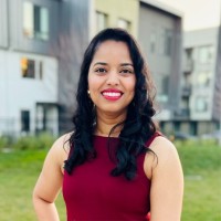 Linnovate Partners Employee Snehal Wayangankar's profile photo