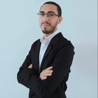Alymente Employee Alex V.'s profile photo