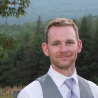 Town of New Glasgow Employee Justin Brimicombe's profile photo