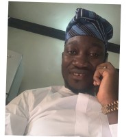 Ebenezer Ojo Email