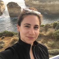 EveryDay Labs Employee Stefanie Gilary's profile photo