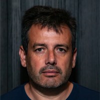 Continuous Events Employee Marcelo Carballar's profile photo