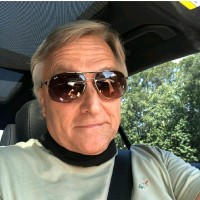 GITPS Employee Devonte Bradford's profile photo