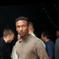 Cybernaptics Ltd Employee Bassam al-Amin's profile photo
