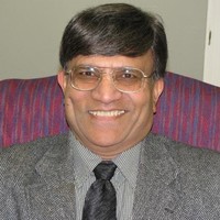 Gunvant Shah Email & Phone Number