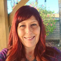 VIRTUAL OFFICE SOLUTIONS - Keeping IT Simple since 2009 Employee Mary Larson's profile photo