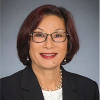 Carol Fujiyoshi