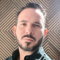 dosD3 Employee Mauricio Porraz's profile photo