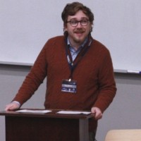 P3 Technologies Employee Christian Coleman's profile photo