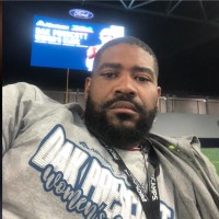 Reggie Phillips Email & Phone Number