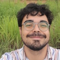 Secretaria de Estado de Educação do Distrito Federal Employee Otto Leone's profile photo