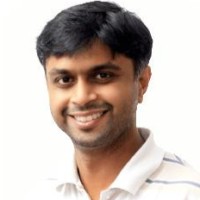 Gadgeon Systems Inc. Employee Girish Kumar's profile photo