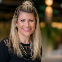 Domain Loan Finder Employee Belinda Sinclair's profile photo