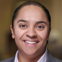 Connecticut Office of the State Comptroller Employee Yamuna Menon's profile photo