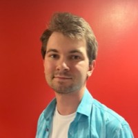 AMCO Engineering Employee Alexander Randerson's profile photo