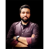 Techwaresoft Employee Shoaib M.'s profile photo