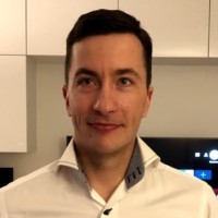 PragueBest Employee Martin Dymáček's profile photo