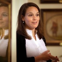 Jenner & Block Employee Katherine Johnson's profile photo