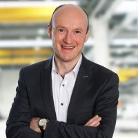 DOLL Fahrzeugbau GmbH Employee Markus Erdrich's profile photo