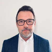Silicon Motion Technology Corp. Employee Martin Lochrin's profile photo