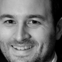 CAD 21 Ltd Employee Richard Crampton's profile photo