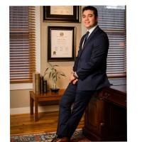 The Santos Law Firm, PLLC Employee Mario Santos's profile photo