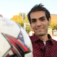 GBVision Employee José David López's profile photo