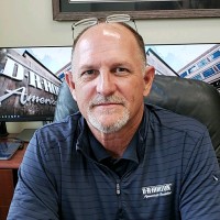 D.R. Horton Employee Mike Finley's profile photo
