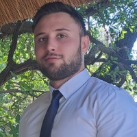 OBARO Employee Chris Moolman's profile photo