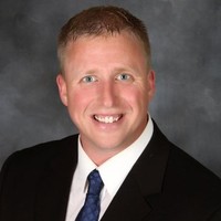 Ultima Bank Minnesota Employee Ryan Palm's profile photo