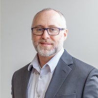 Britt, Peters and Associates Employee Rob Collings's profile photo