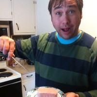 South Central Library System Employee Rick Streed's profile photo