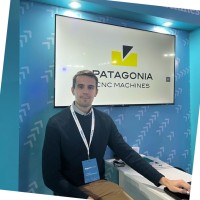 Patagonia CNC Machines Employee Pedro Molinari's profile photo