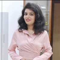 Mosh Varaya Infrastructure Limited Employee Ayushi Poddar's profile photo